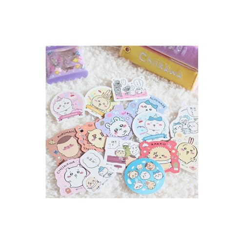 [SENDENG] 51���X�e�b�J�[�Z�b�g ������ �n�`���� �X�e�b�J�[ ���� ���� �L�����N�^�[ ���� �X�g���X���� ���[�� �蒠 �m�[�g �f�R���[�V���� DIY �A���o�� �X�}�z�P�[�X �M�t�g �v���[���g �q�� ����