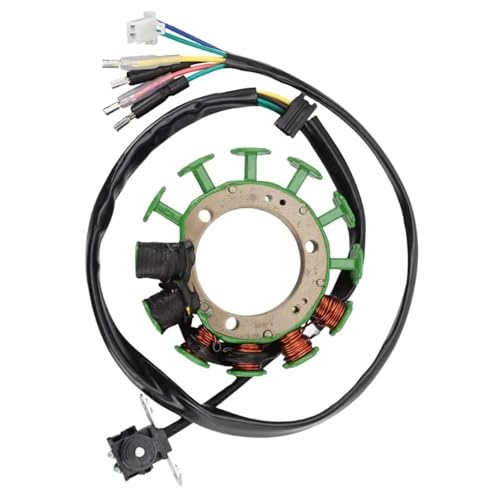 Bobine de stator de moto magnéto allumage XR400R 1996-2004 XR650R