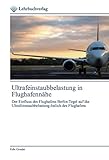 berlin tegel ankunft gate c  Ultrafeinstaubbelastung in Flughafennähe: Der Einfluss des Flughafens Berlin-Tegel auf dieUltrafeinstaubbelastung östlich des Flughafens