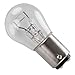 Produktbild Glühlampen | 12 V & 21 W/ 5W | BA 15d | 10 Stück | Licht | Lampe | Blinker | Bremslicht | Auto | Trecker | Glühbirne
