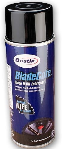 V206501 Woodworking Aerosol Lubricant
