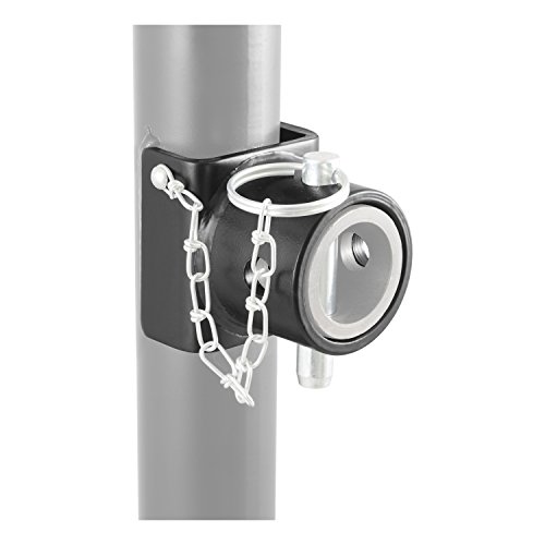 Curt 28930 Replacement Swivel Jack Female Pipe Mount #TOP2