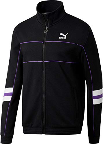 Veste PUMA XTG pour homme la pièce streetwear idéale en ville