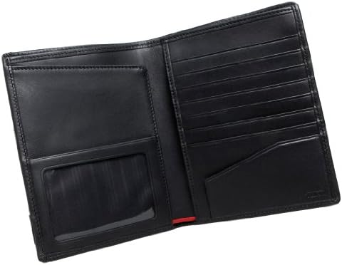tumi passport
