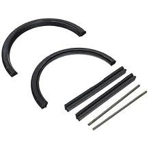 MAHLE Original JV707P Engine Main Bearing Gasket Set