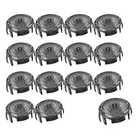 パンクワークショップ 24mm 11個　30mm 1個　白軸（v2）11個付き パンクワークショップ 24mm 11個 30mm 1個 白軸（v2）11個付き パンク