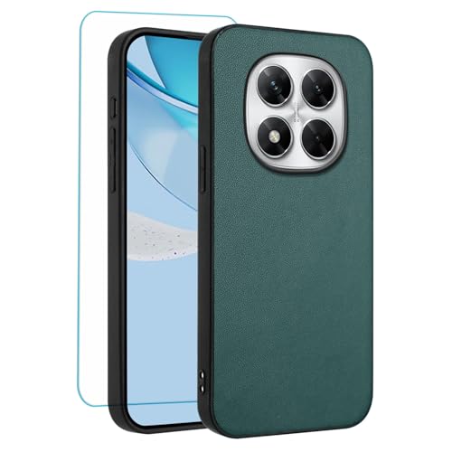 Coque Redmi Note 14 Pro 5G antidérapante pour éviter les chutes accidentelles