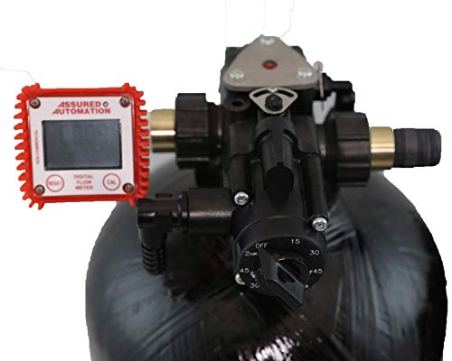 Ablandador de Agua Captain YachtGUARD miniatura 3