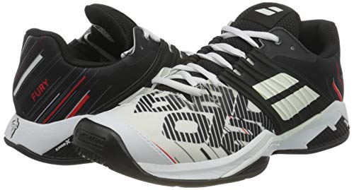 Babolat Propulse Fury Clay Tennisschoenen voor heren - Image 8