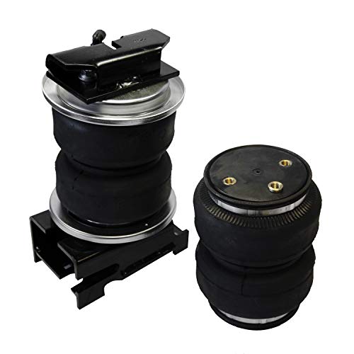 Image of Air Lift 57347 LoadLifter 5000 Air Suspension Kit