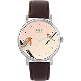 Toff London Robins Bird Watch