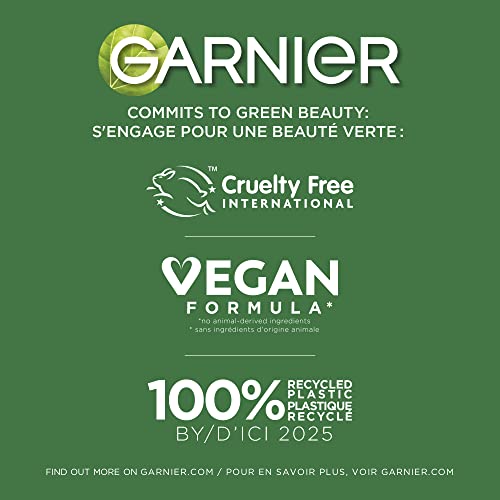 GARNIER Skin Active – BB Anti-Aging-Creme – All-in-1-Perfektionspflege – strafft & spendet Feuchtigkeit – LSF 25… – Ansicht 6