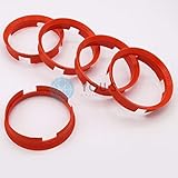 Alle Fahrzeuge mit der Nabengröße (Innen) 67,1 - z.B. Citroen, Hyundai, Kia, Mazda, Mitsubishi, Opel, Peugeot, Smart / Felgenhersteller mit Nabenbohrung (Außen) 72,6 - z.B. Brock, Keskin, Tuning, Motec, Oxigin, RC, Tomason, Wheelworld, Advanti