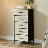 CASABEL cómoda alta y estrecha, sinfonier funcional y práctico