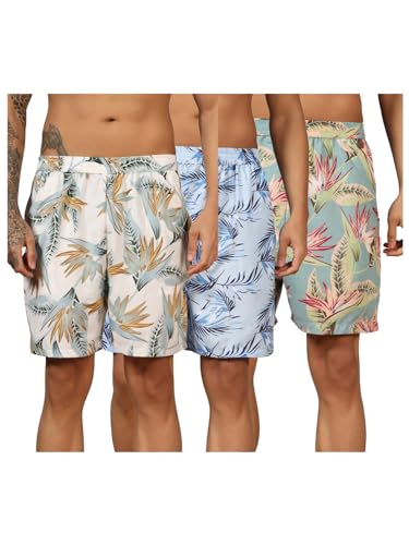 Image of Leriya Fashion Boxer Shorts for Men | Boxer | Boxer Briefs for Men | Boxer for Men |