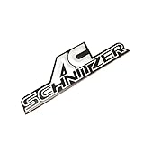 ac schnitzer e36 spoiler Améliore l'esthétique : Le design élégant améliore l'esthétique de votre véhicule