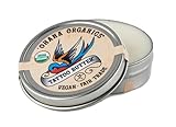 'Ohana Organics - Certified Organic, Vegan Tattoo Butter (2 oz)