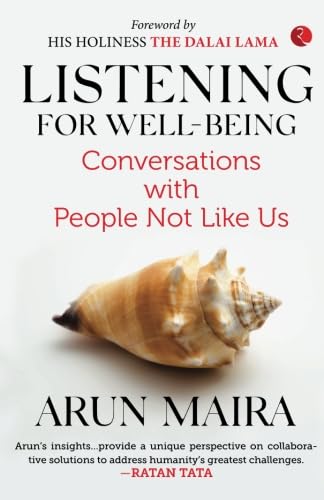 Listening for Well-Being: Conversations with People Not Like Us