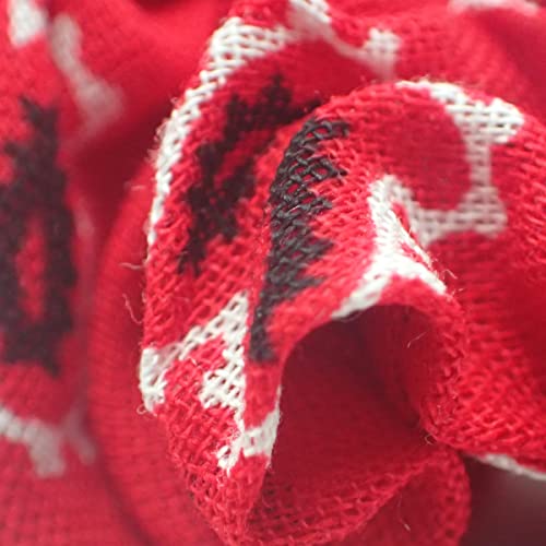 Topkids Accessories 4pc Scrunchies for Girls and Women Hair bobbles for Women Hair Scrunchies, Hair Accessories - Image 2