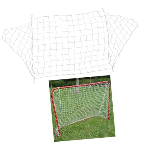 Filets équipement de match de football enfant durables pour clubs et écoles - 6