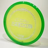 Discraft Zone (Z-Line) 5X Paul McBeth Putter & Approach Golf Disc, Pick Weight/Color [Stamp & Exact Color May Vary] Green 173-174 Grams