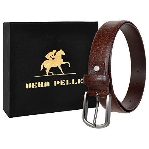 83▢JACOB COHEN VERA PELLE ベルト UT1229-7 JACOB COHEN gioboutiqueweb