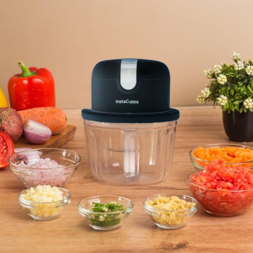 InstaCuppa Mini Chopper
