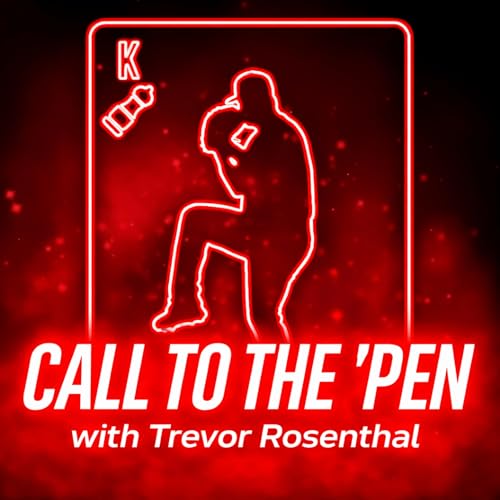 Call to the 'Pen E1: Trevor Rosenthal Discusses the State of the Cardinals' Rebuild