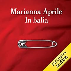 In balia copertina