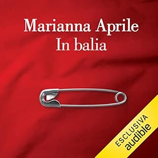 In balia copertina