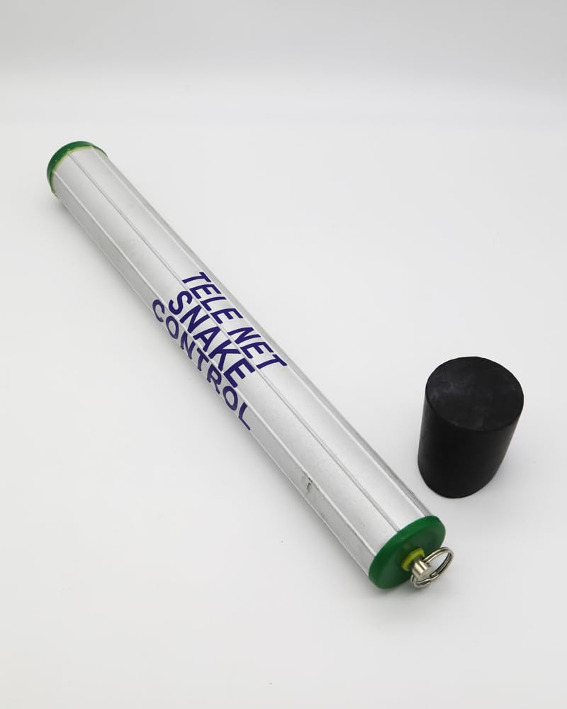 Ultrasonic Mole Chaser Snake and Outdoor Rat Repeller | Mole Control, Snake Repeller, Rat Repeller, Outdoor Use, Ultrasonic-image-11