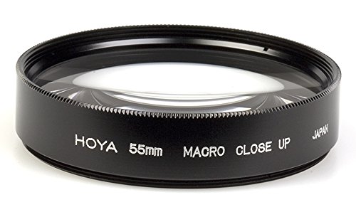 Filtre Hoya 52mm Close UP+10 grossissement maximal pour objectifs photo