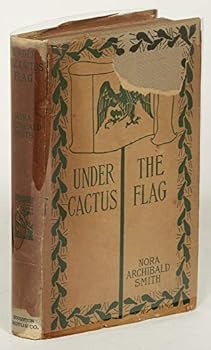 Under the cactus flag;: A story of life in Mexico