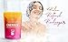 BodyRestore Shower Steamers (Pack of 12) Gifts for Women and Men - Grapefruit, Cocoa Orange & Citrus Essential Oil Scented Aromatherapy Shower Bomb, Morning Boost Shower Tablets