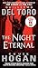 Produktbild The Night Eternal TV Tie-in Edition (The Strain Trilogy, 3, Band 3)