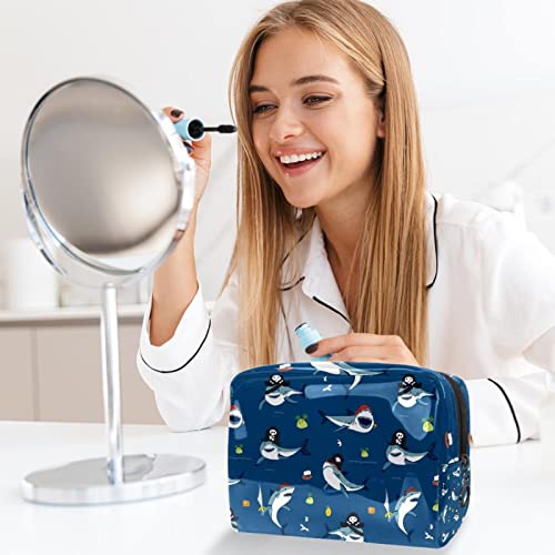 Sac de pinceaux de maquillage protégeant vos accessoires - 6