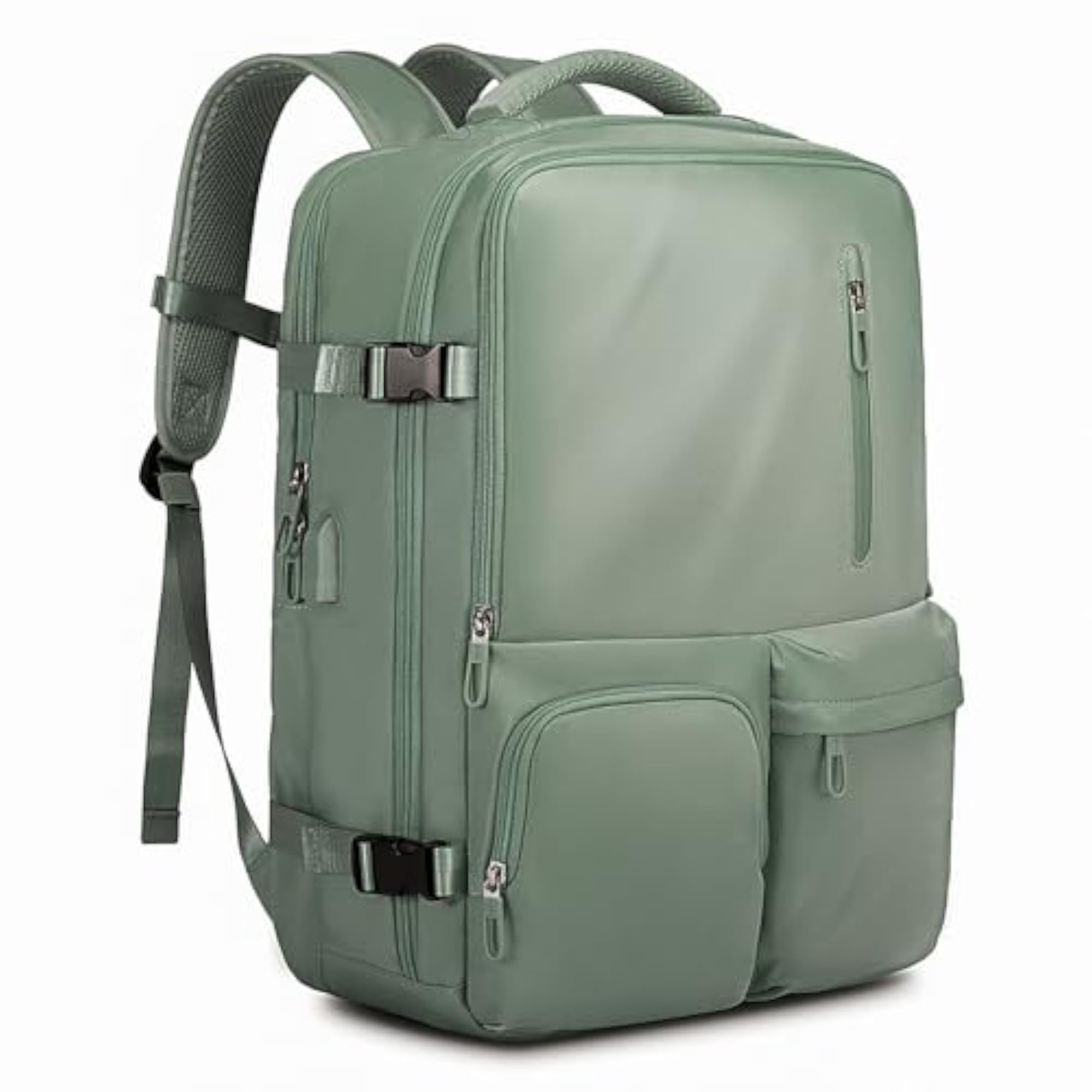 Bange Urban Pack Laptop Backpack, Water Resistant