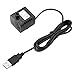 GLOGLOW Durable DC 5V USB for Aquariums Hydroponics Aquaponics Fish Ponds