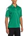 adidas Golf Men's Climacool 3-Stripes Polo Shirt