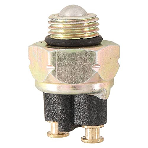 DB Electrical Starter Safety Switch Compatible with/Replacement for John Deere
