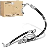 Frankberg Servolenkung Schlauch Kompatibel mit C-Klasse W204 C200 C220 C250 2008-2014 Replace# 2044604524