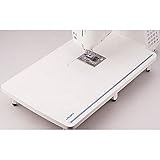 JUKI コンピューターミシン専用ワイドテーブル hzl-G100/G200/hzl-F300JP/F400JP/F600JP/HZL-F3000/HZL-FQ45/FQ65用