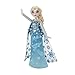 Disney Frozen Coronation Change Elsa
