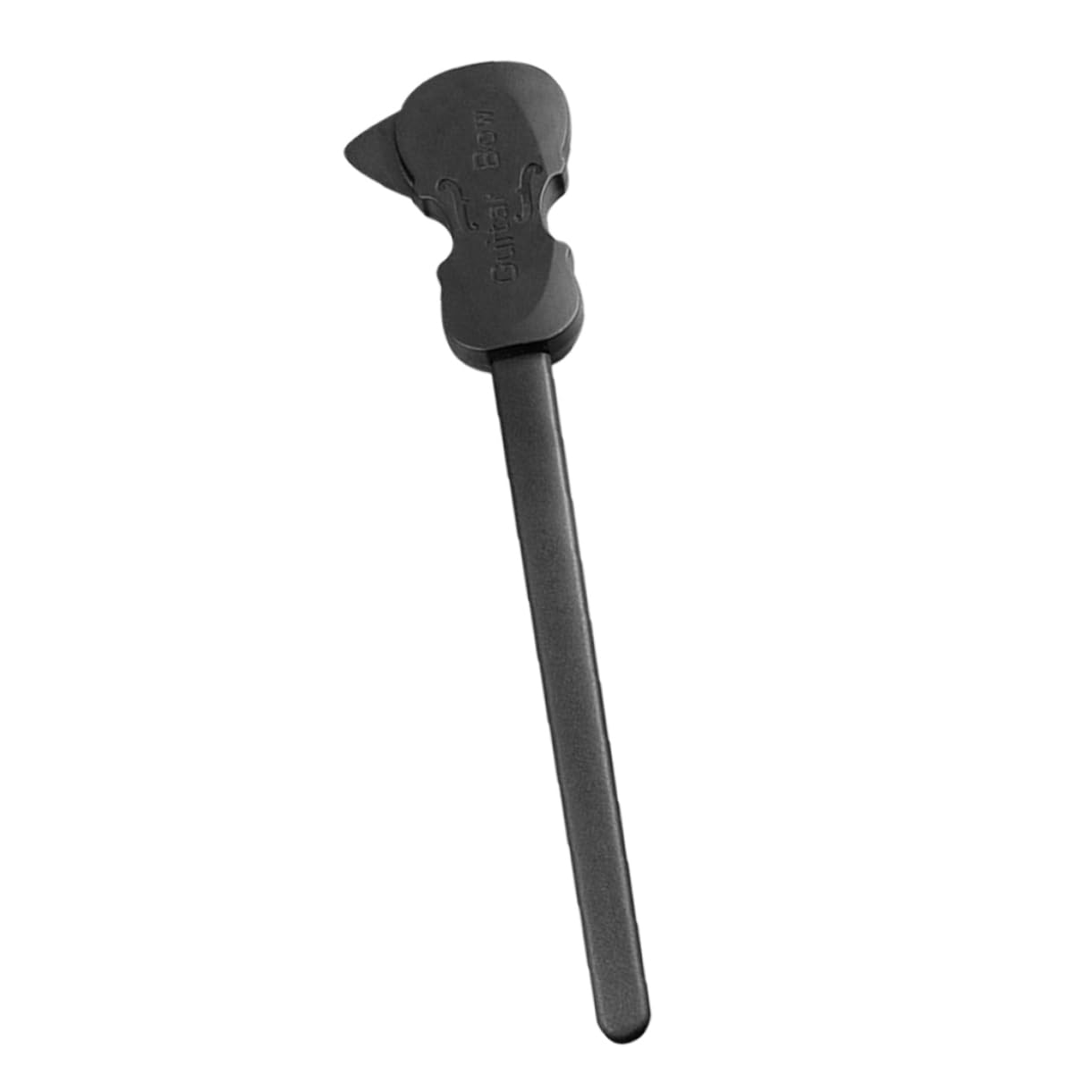 ifundom 3pezzi Guitar Bow Creativo Per Chitarra Acustica e Folk Strumento Di Suono Per Musicisti Accessorio Innovativo Per Performance Uniche Materiale Resistente e Durevole