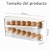 Imagen de Soporte para Huevos para Frigorífico