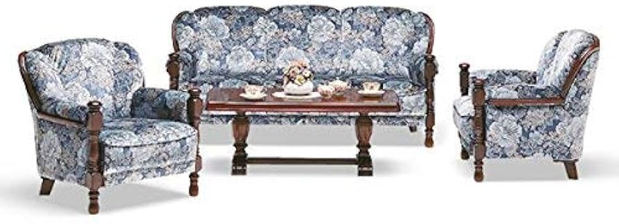 Amazon｜カリモク ソファ・3人掛け/UK26モデル 金華山張 長椅子 カラー