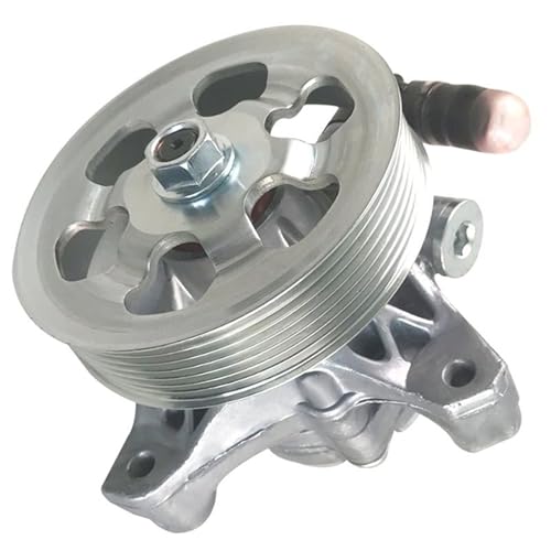 Image of Car Power Steering Pump For Honda Odyssey III 03-08 RB1-RB2 2.4L Automotive Power Steering Pump 56110-RFE-A01 56110-RFE-003