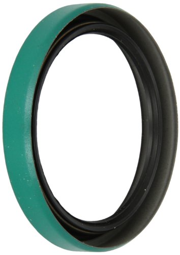 Bague d'étanchéité SKF 18025 à petit alésage et profil CRW1 en pouces