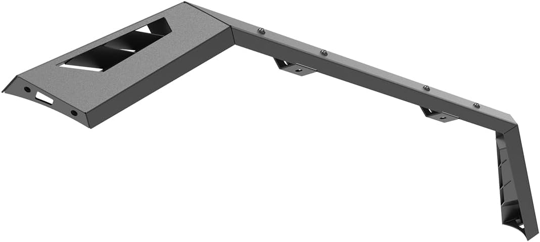 Nixon Offroad Bull Bar for 2013-2018 Dodge RAM 1500 Pickup Truck(Excluding Rebel) / 2019-2024 RAM 1500 Classic(Exculding Warlock), Style A