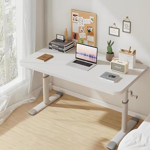 NUOMIE ~fXN ~e[u 65-90cm p\RfXN k   e[u PC TChe[u ȃXy[X  Vv ϑ Ɗ dp gȒP (80cm,zCg) [sAi]